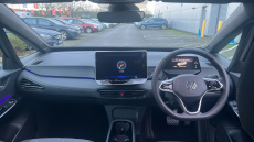 Volkswagen ID.3 125kW Essential Pure 52kWh 5dr Auto Electric Hatchback